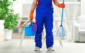 Nettoyage pour Particuliers à Rabat