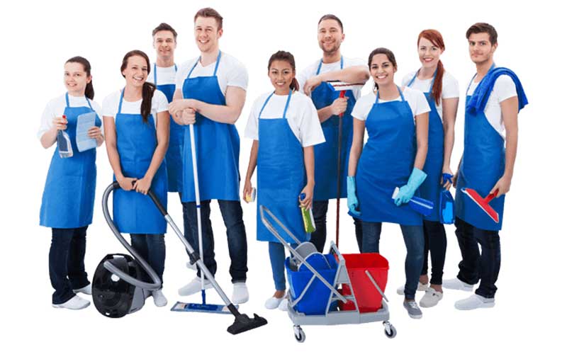 Entreprise de nettoyage Rabat