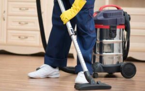 Nettoyage appartement à Hay Riad Rabat