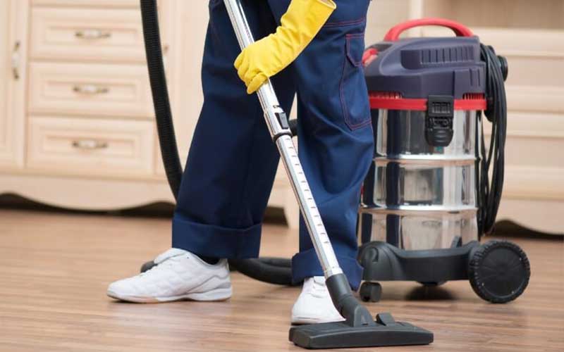 Nettoyage appartement à Hay Riad Rabat